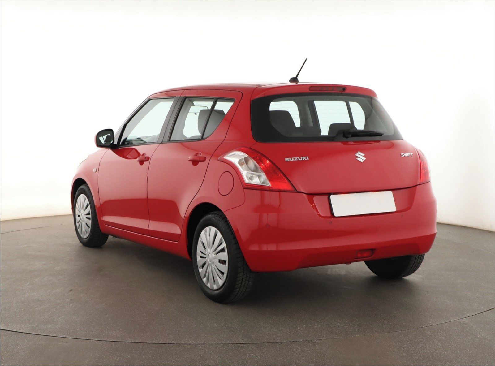 Suzuki Swift, 1.2, Automat - fotka 4