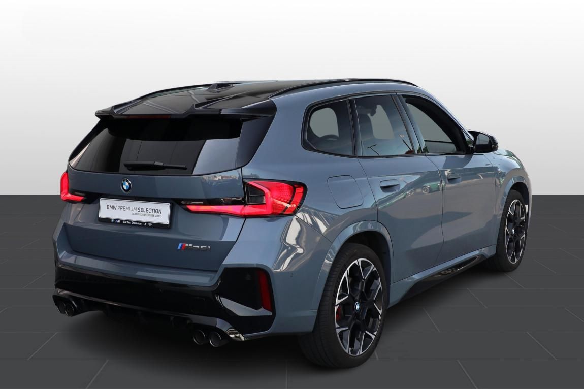 BMW X1, M35i xDrive - fotka 6