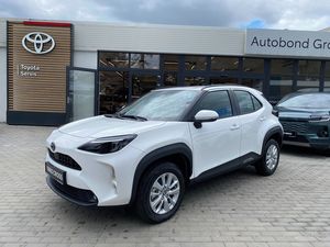 Toyota Yaris Cross, 1.5 HEV Limited Edition