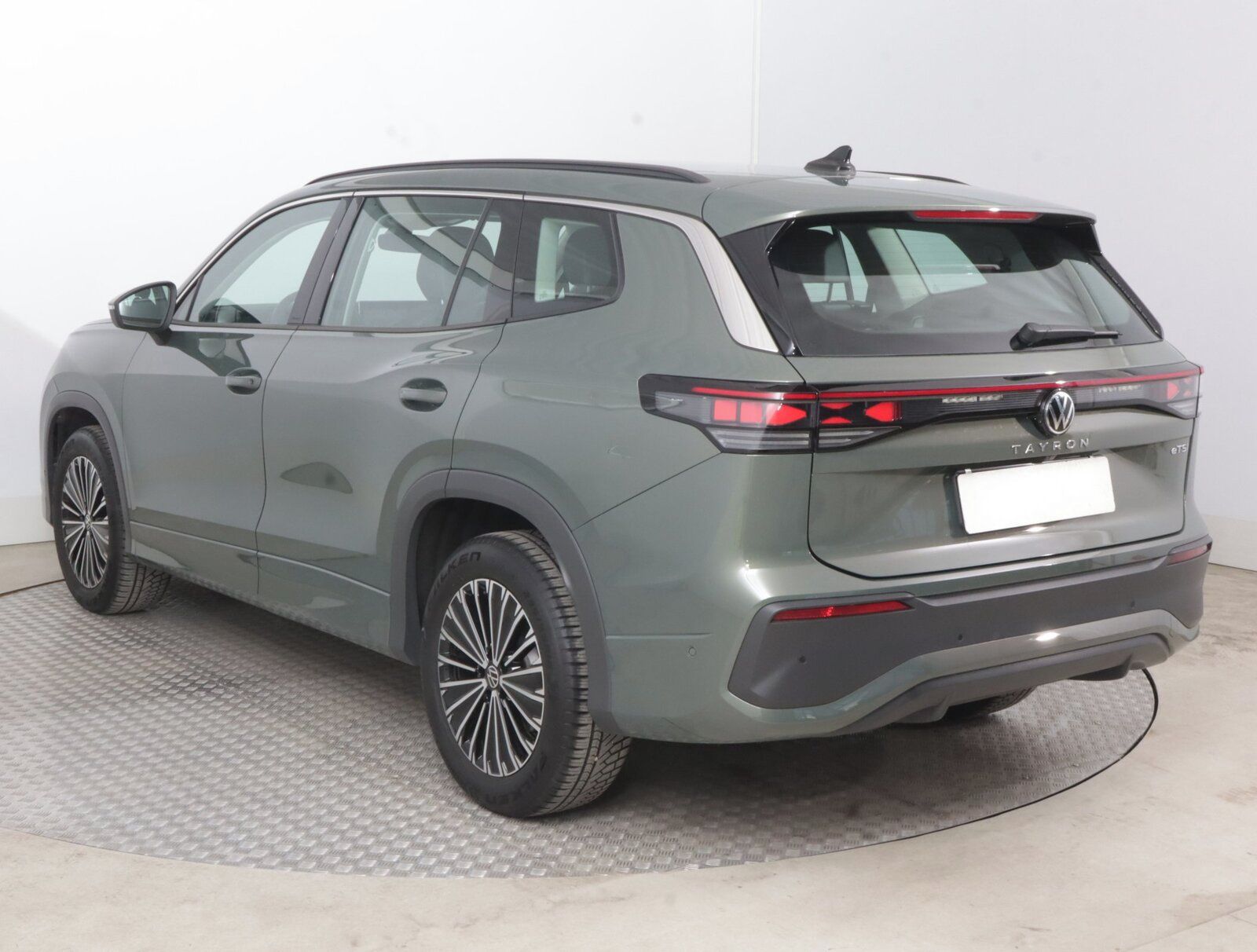 Volkswagen Tayron, 1.5 eTSI, Life - fotka 4