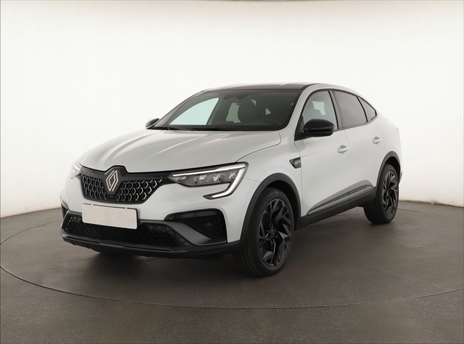 Renault Arkana, 1.3 TCe, Esprit Alpine - fotka 2
