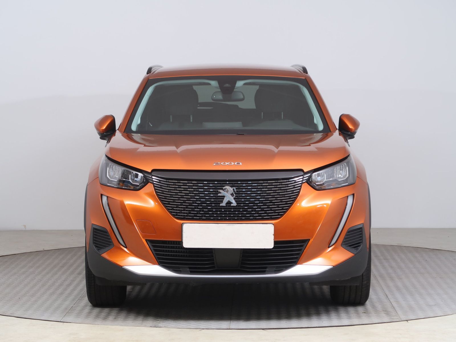 Peugeot 2008, 1.2 PureTech, Automat, ČR - fotka 2