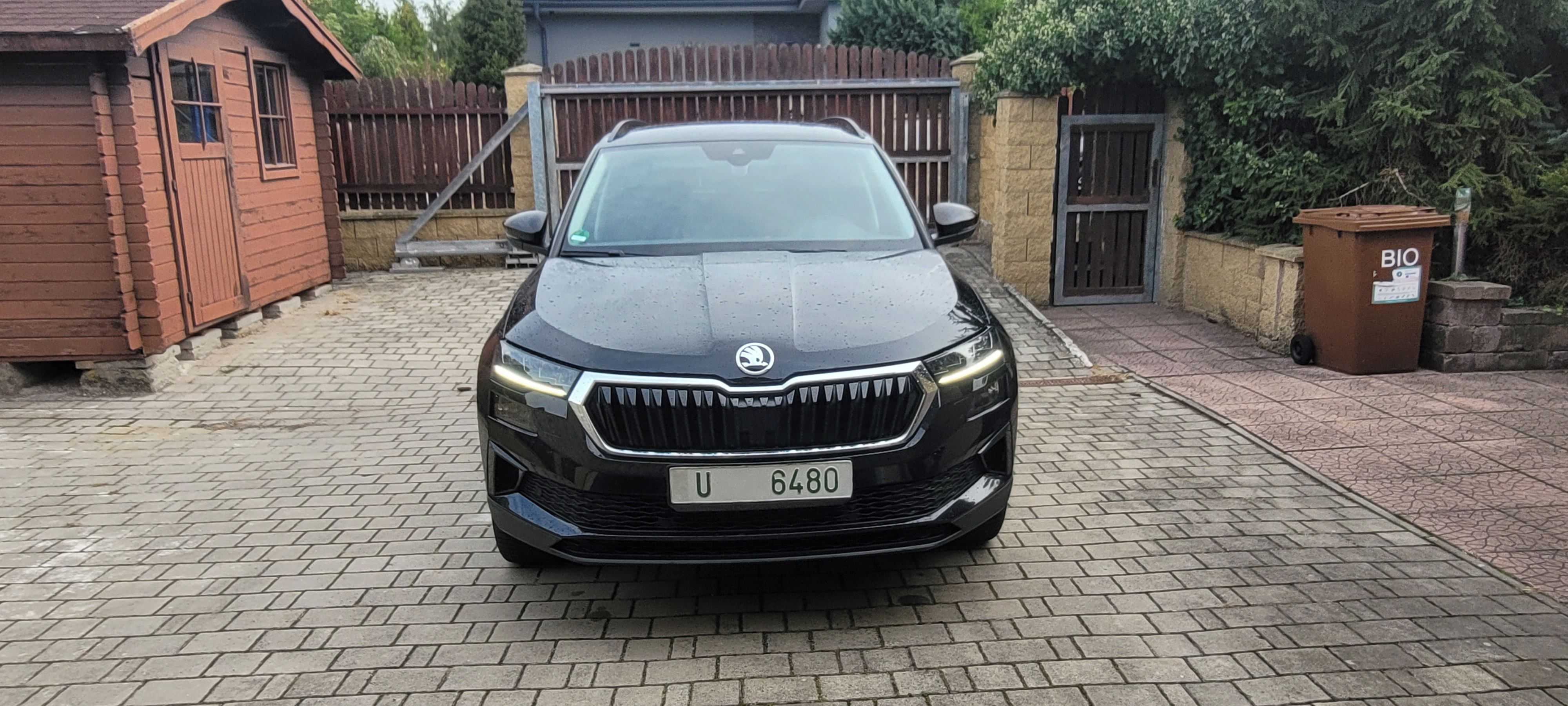 Škoda Karoq, 1,5TSi 110kw 2023 STYLE BUSINE - fotka 2