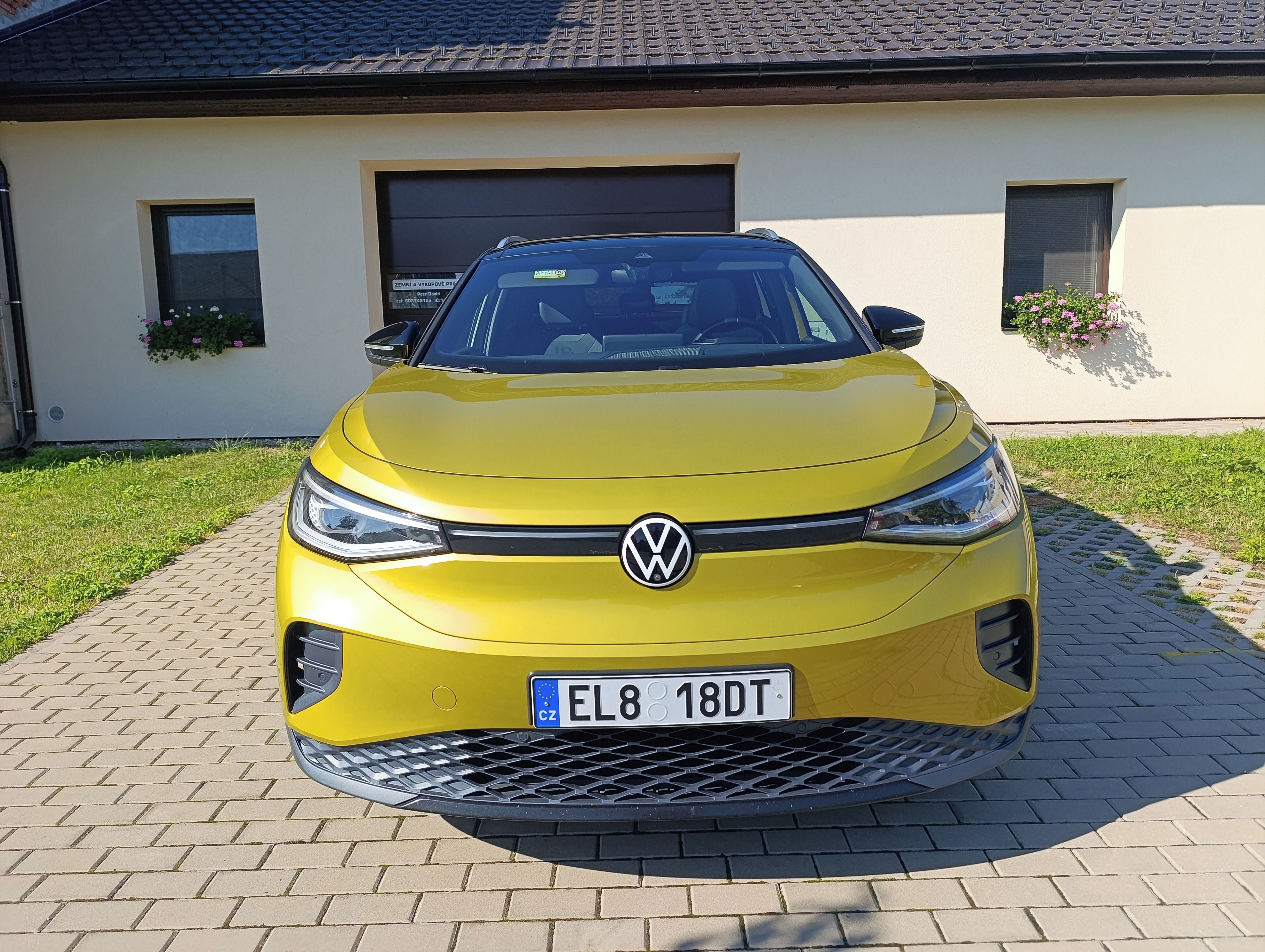 Volkswagen ID.4, 1st Max Pro PERFORMANCE - fotka 6