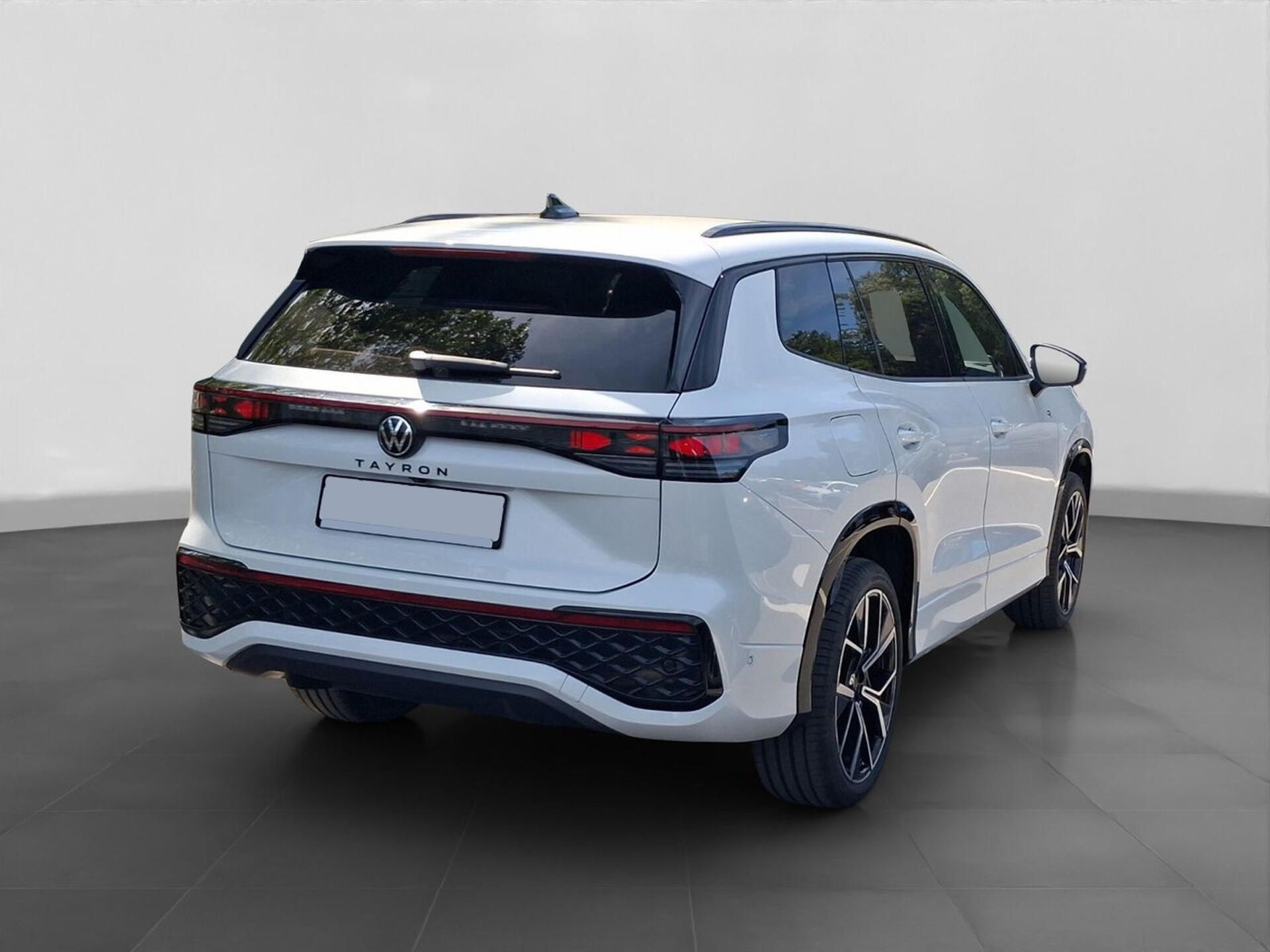 Volkswagen Tayron, eHybrid 200kW R-Line 360 HuD - fotka 2