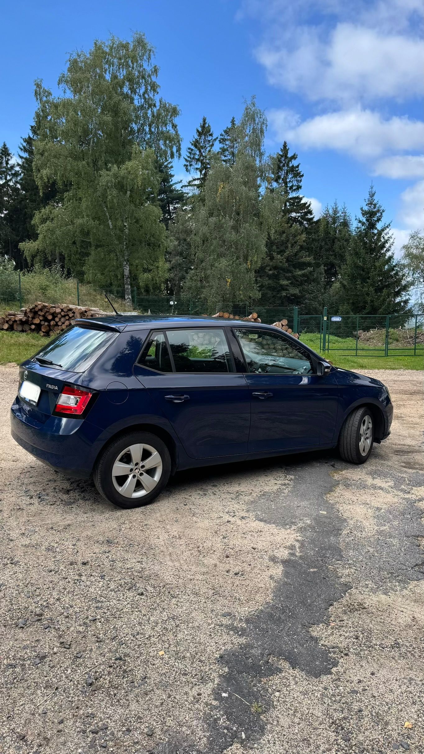 Škoda Fabia, Škoda Fabia, 1.0 TSI, Style - fotka 4