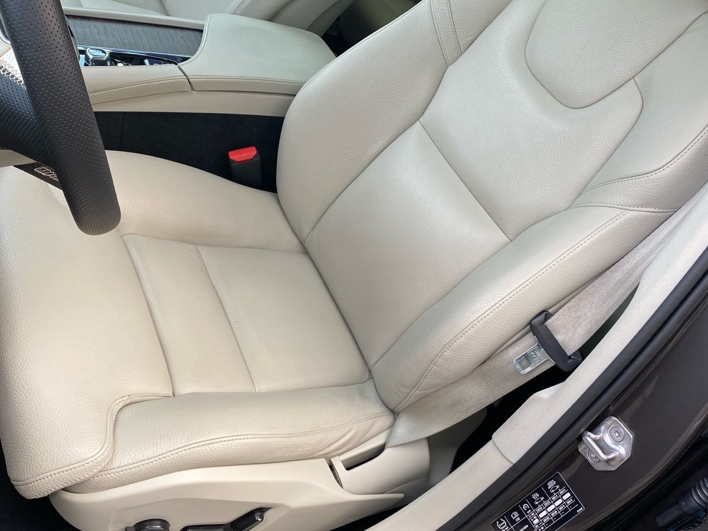 Volvo V90, B5 FWD INSCRIPTION - fotka 6