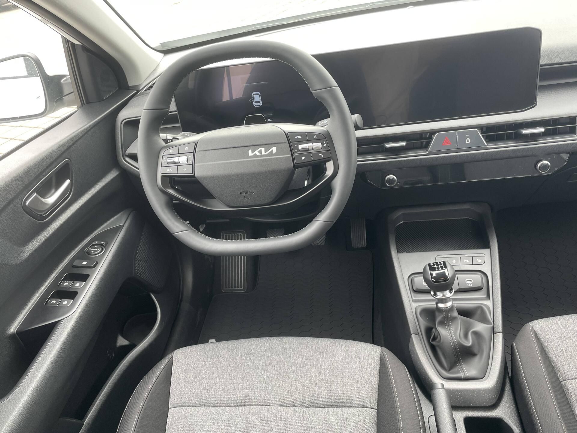 Kia Stonic, SPIN 1,0 T-GDi - fotka 6