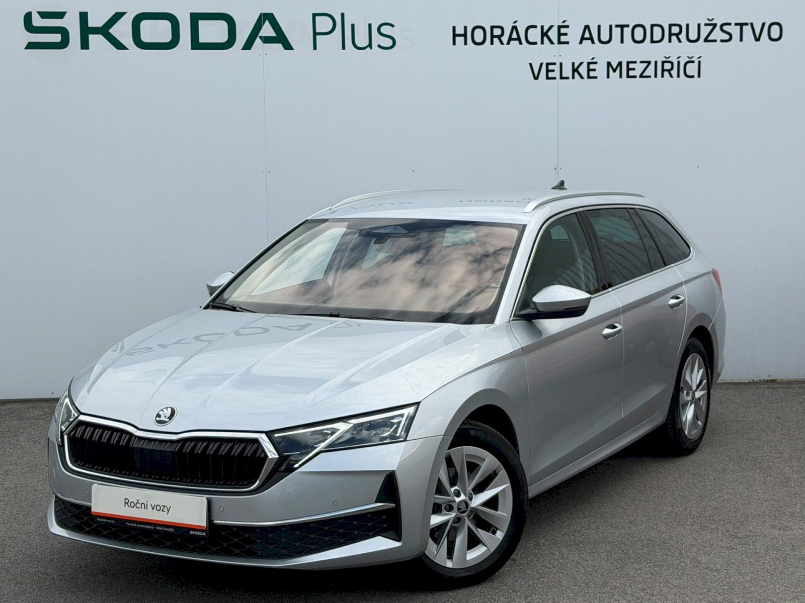 Škoda Octavia, combi Top Selection 2,0 TDI 11