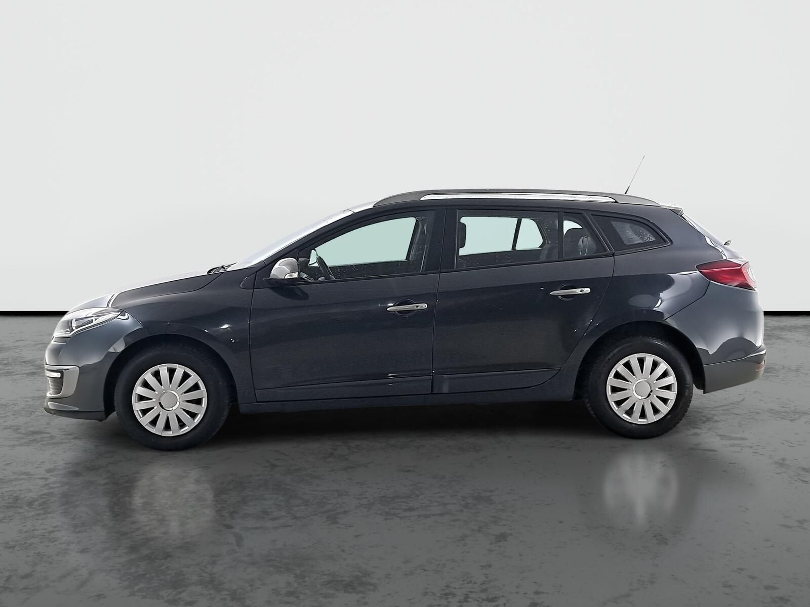 Renault Mégane, 1.2 TCe, Navi - fotka 3