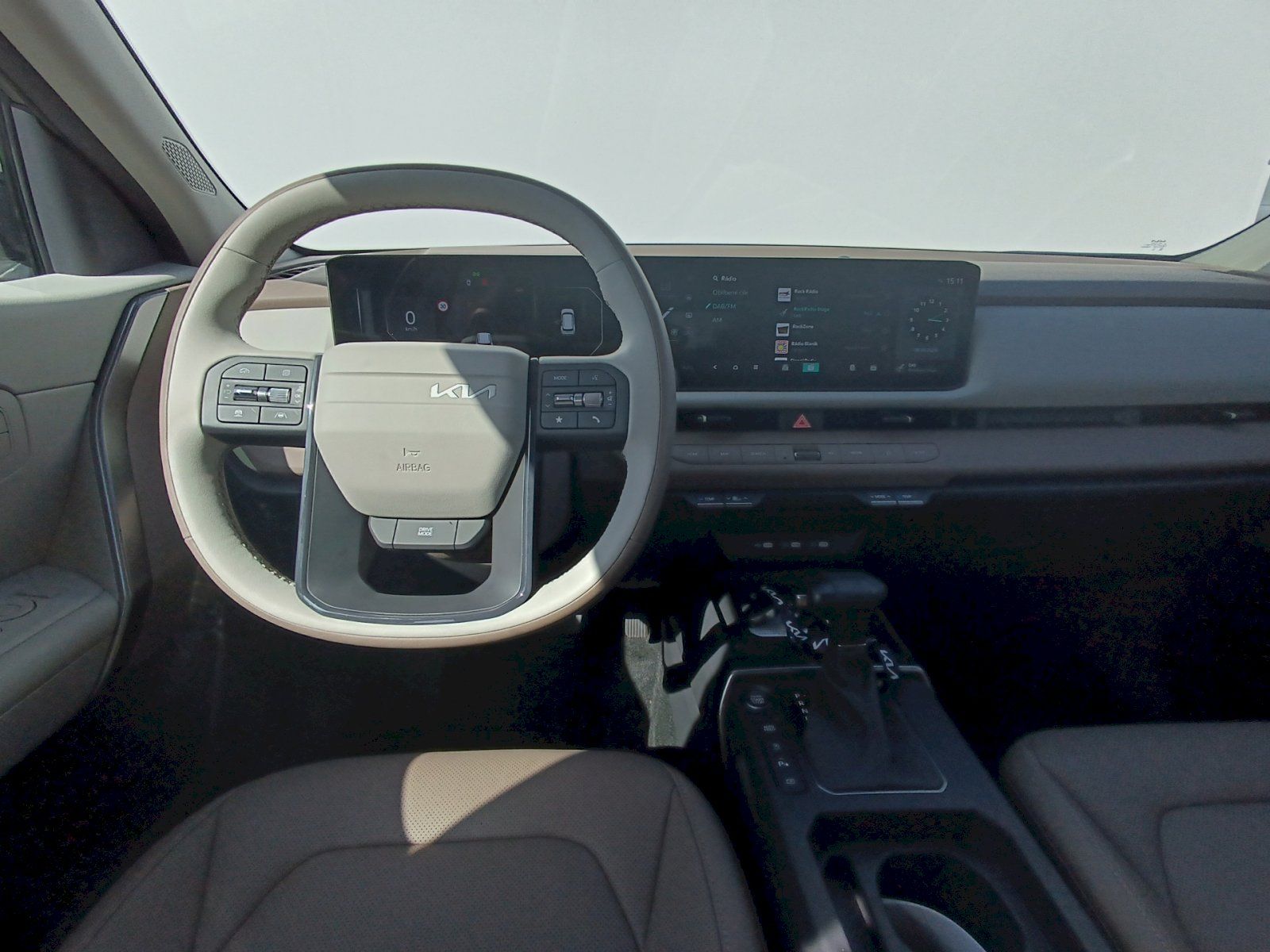 Kia Seltos, Exclusive 1,6T-GDi / 132kw 7°D - fotka 5