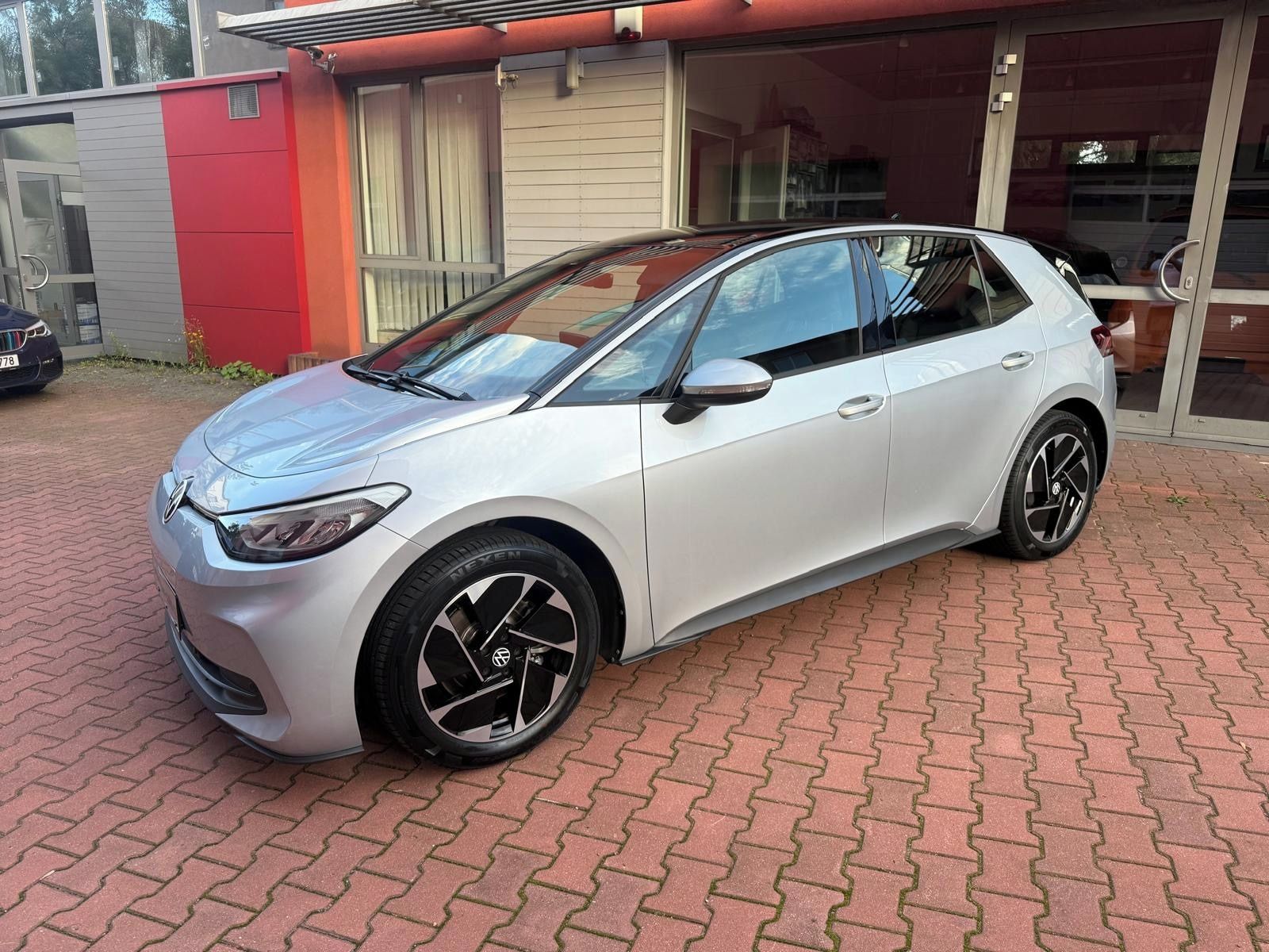 Volkswagen ID.3, Pro,62kWh,ACC,LED,Facelift2024 - fotka 2