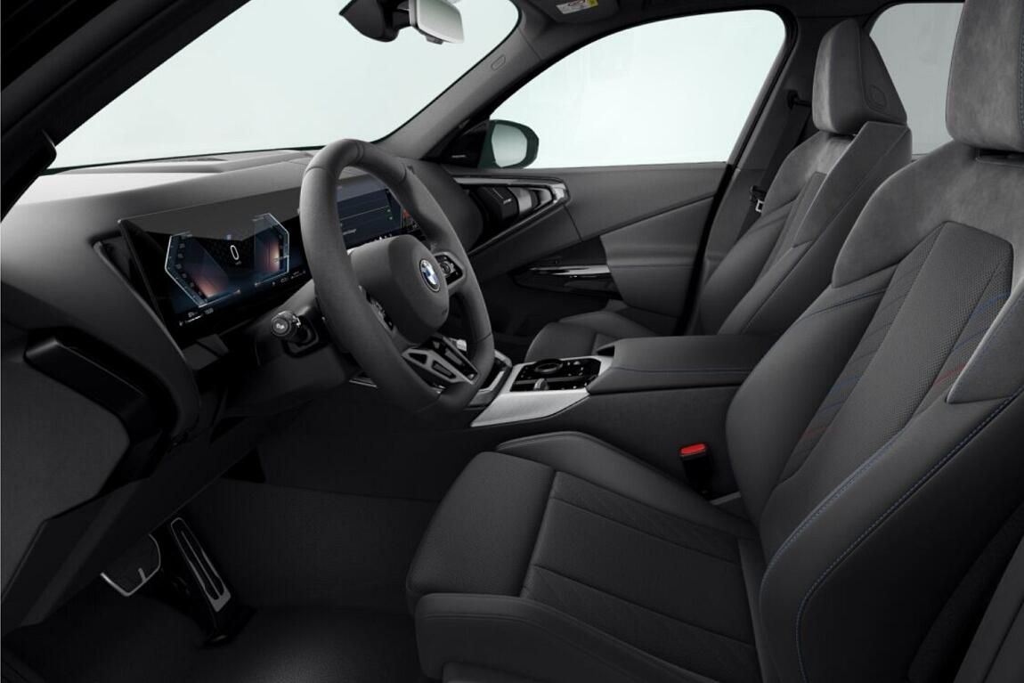 BMW X3, xDrive20d - fotka 3