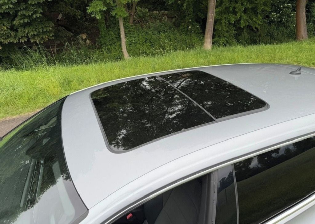 Volkswagen Passat, ALLTRACK-360°Kamera-IQ LIGHT - fotka 6