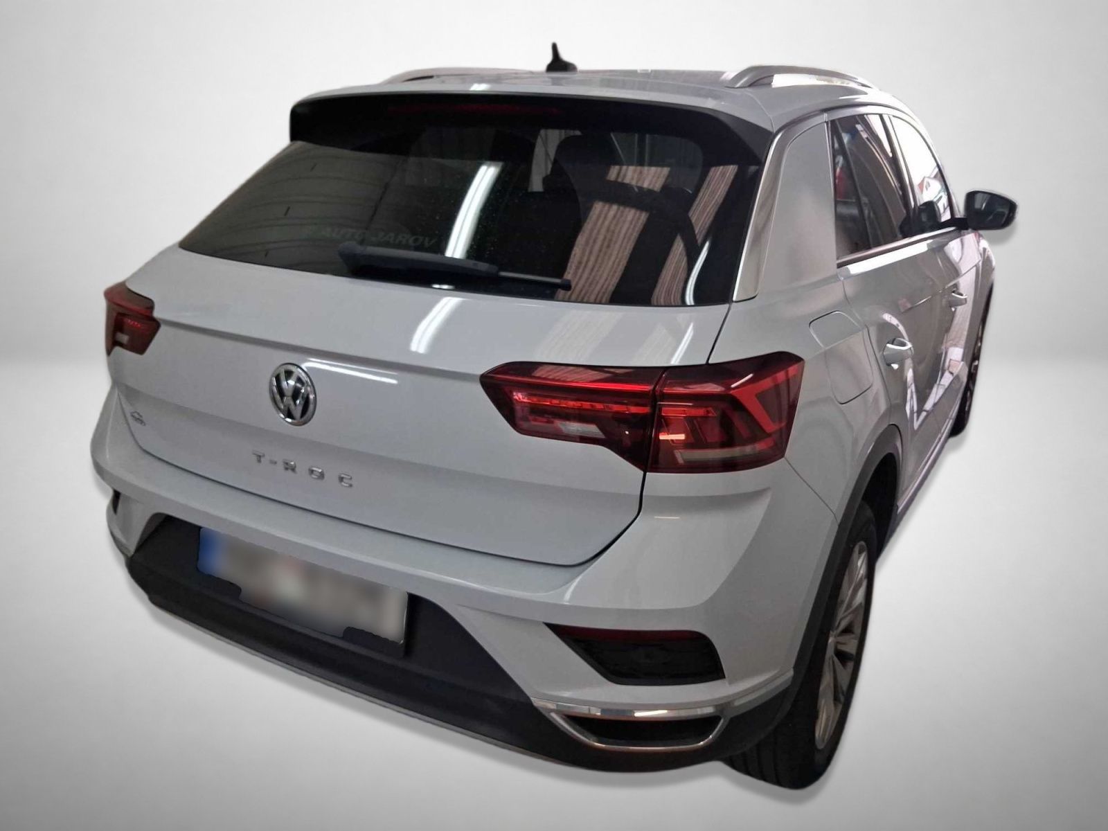 Volkswagen T-Roc, 1.5 TSI, Highline, Automat - fotka 2