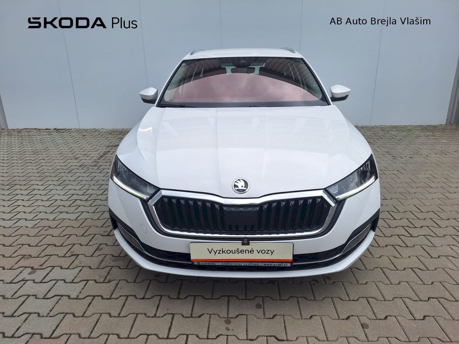 Škoda Octavia, COMBI / 1.5 STI / 110 kW / 6MP - fotka 4