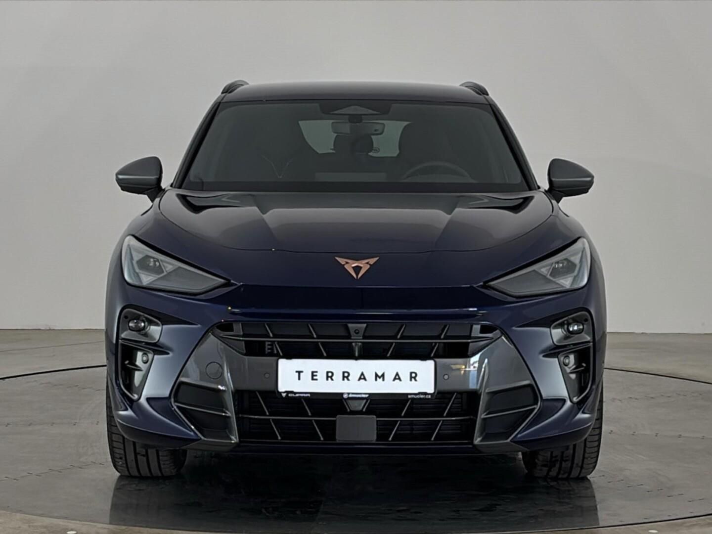 Cupra Terramar, 2.0 TSI / 195 kW VZ - fotka 4