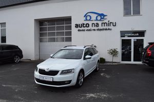 Škoda Octavia, 1.4TSI 110kw ED. JOY TAŽN NAVI