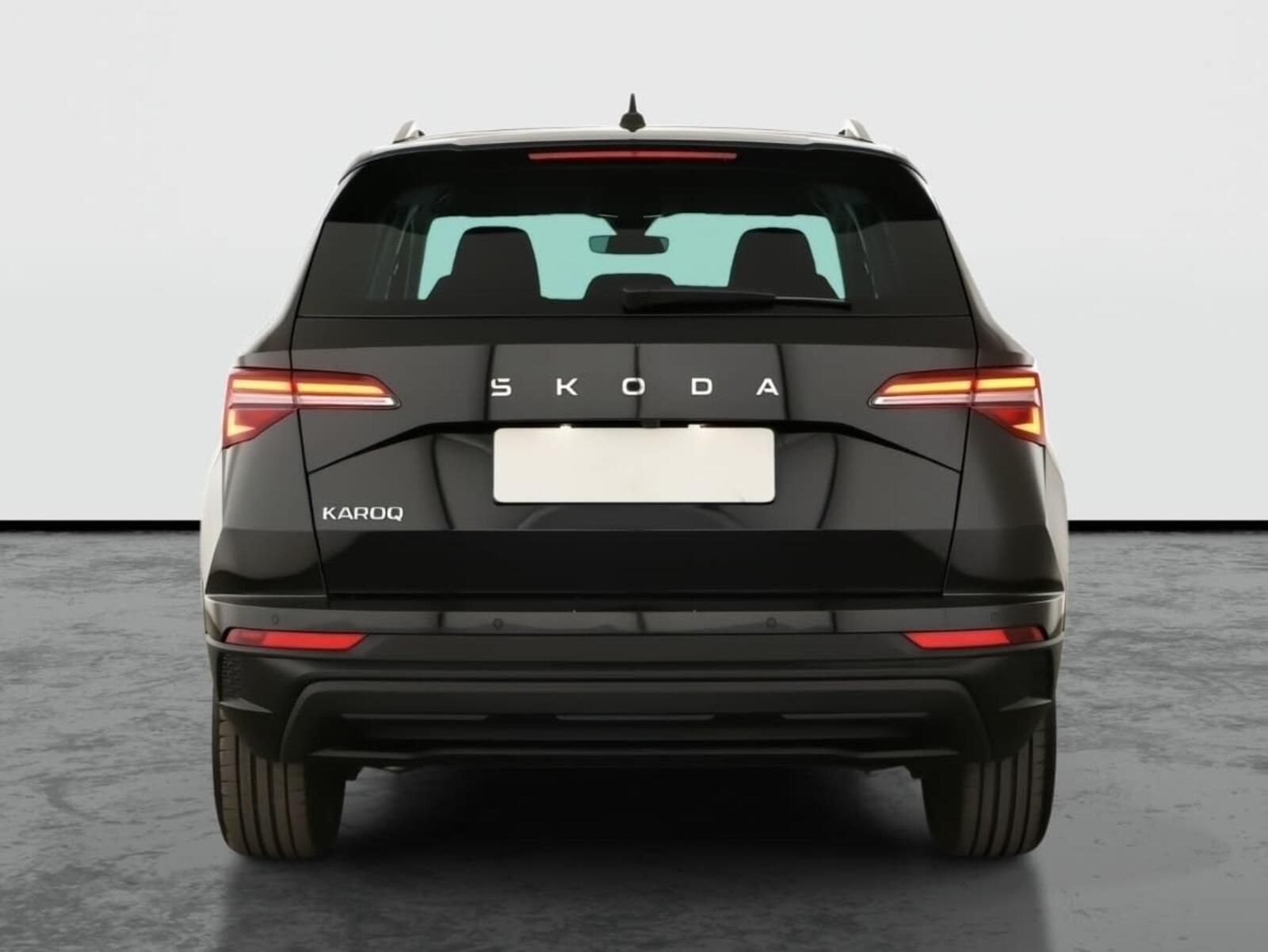 Škoda Karoq, 1.5 TSI, Drive, Drive - fotka 4