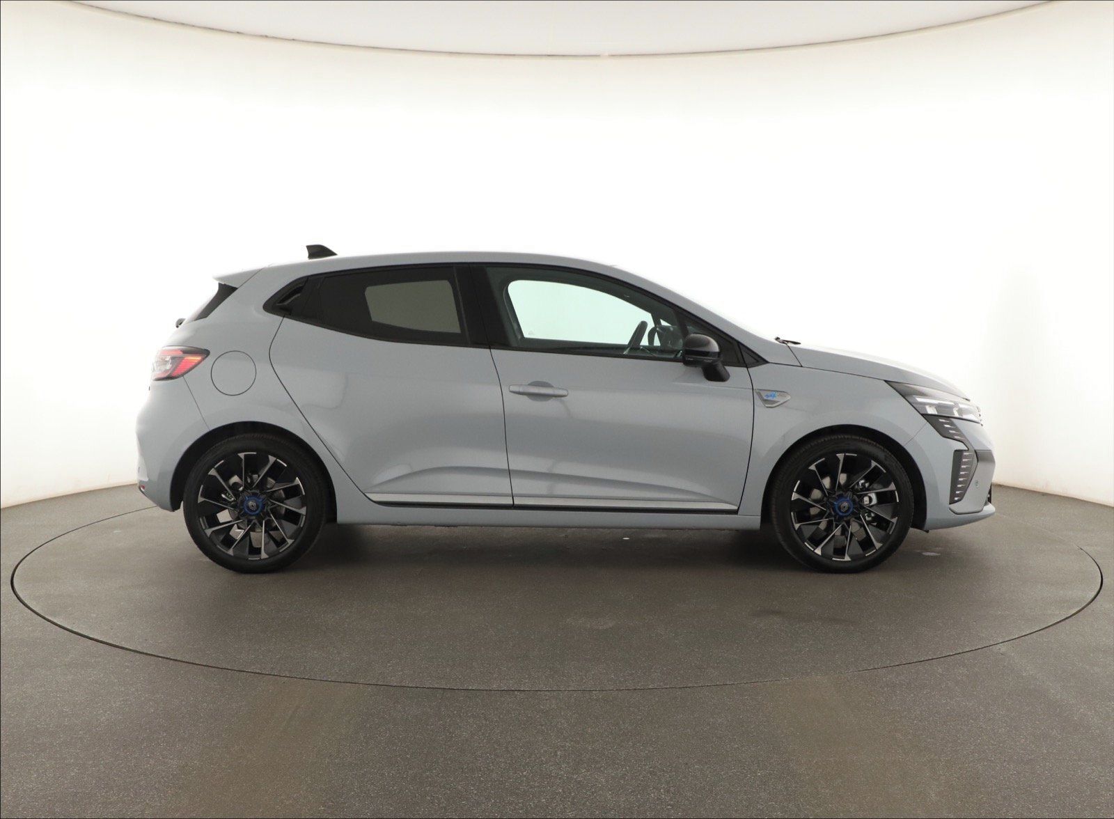 Renault Clio, E-Tech Hybrid, Esprit Alpine - fotka 6
