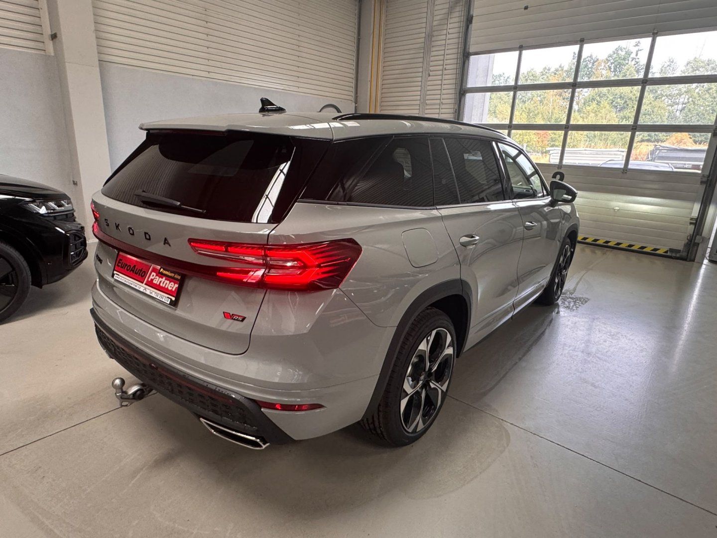 Škoda Kodiaq, REZERVACE - RS 2.0 TSI 195 kW - fotka 6
