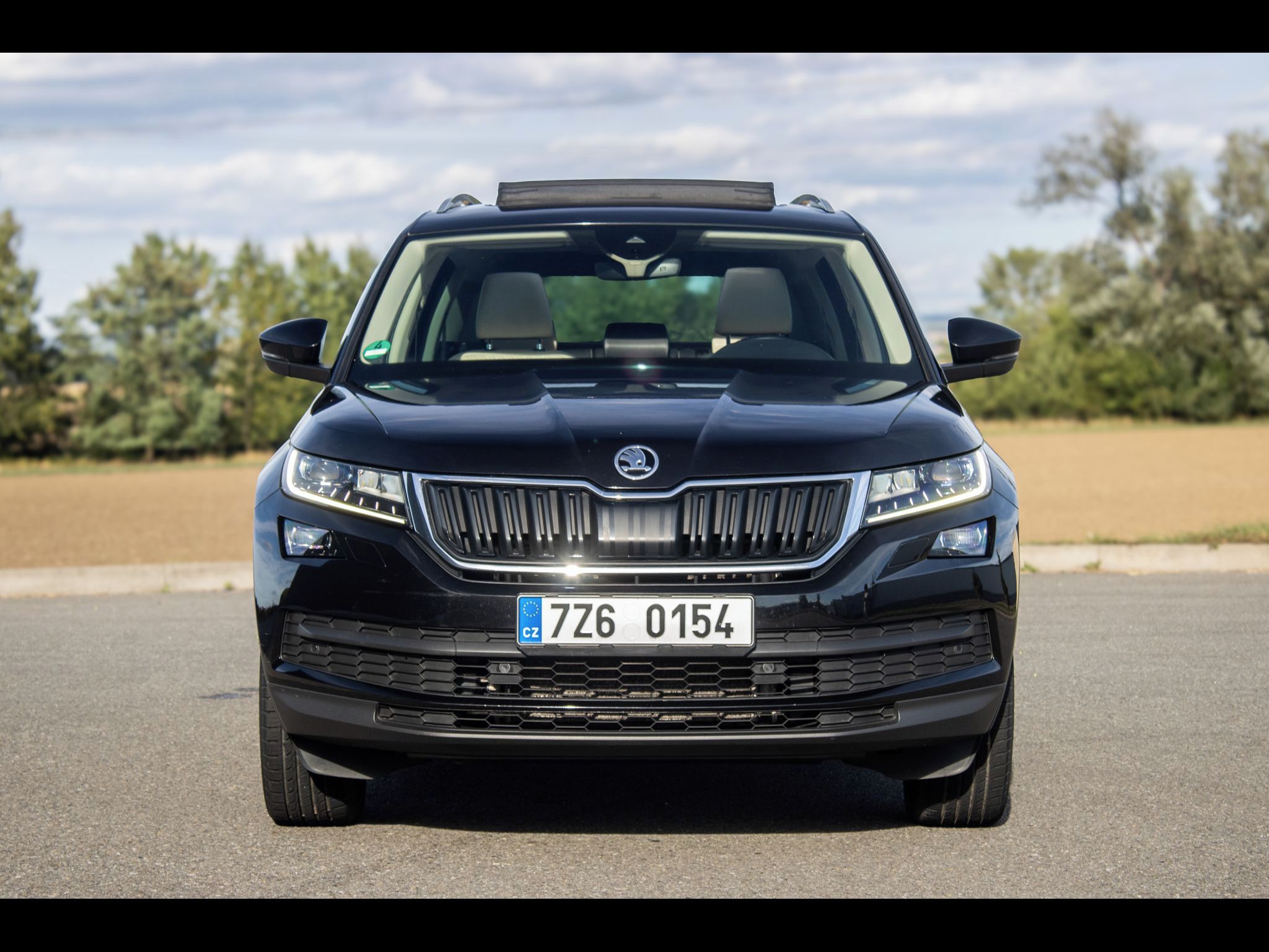 Škoda Kodiaq - fotka 2