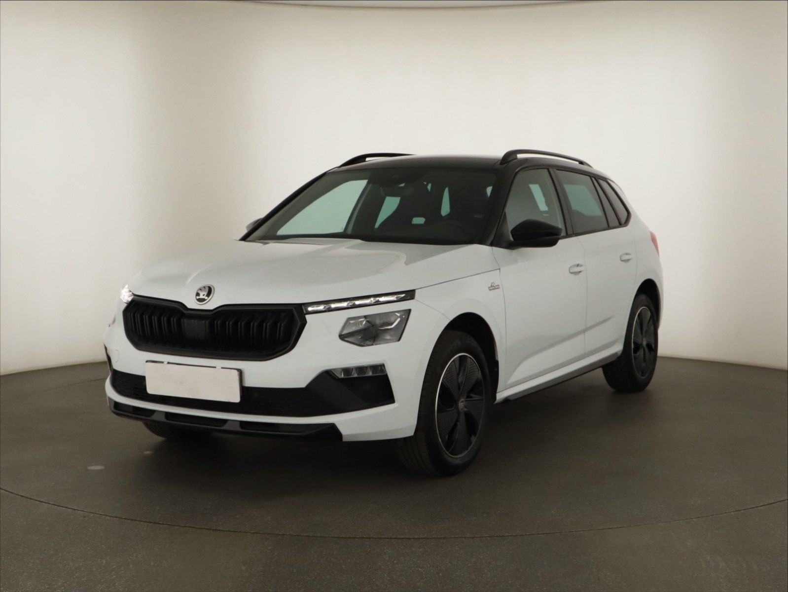 Škoda Kamiq, 1.0 TSI, Monte Carlo - fotka 3