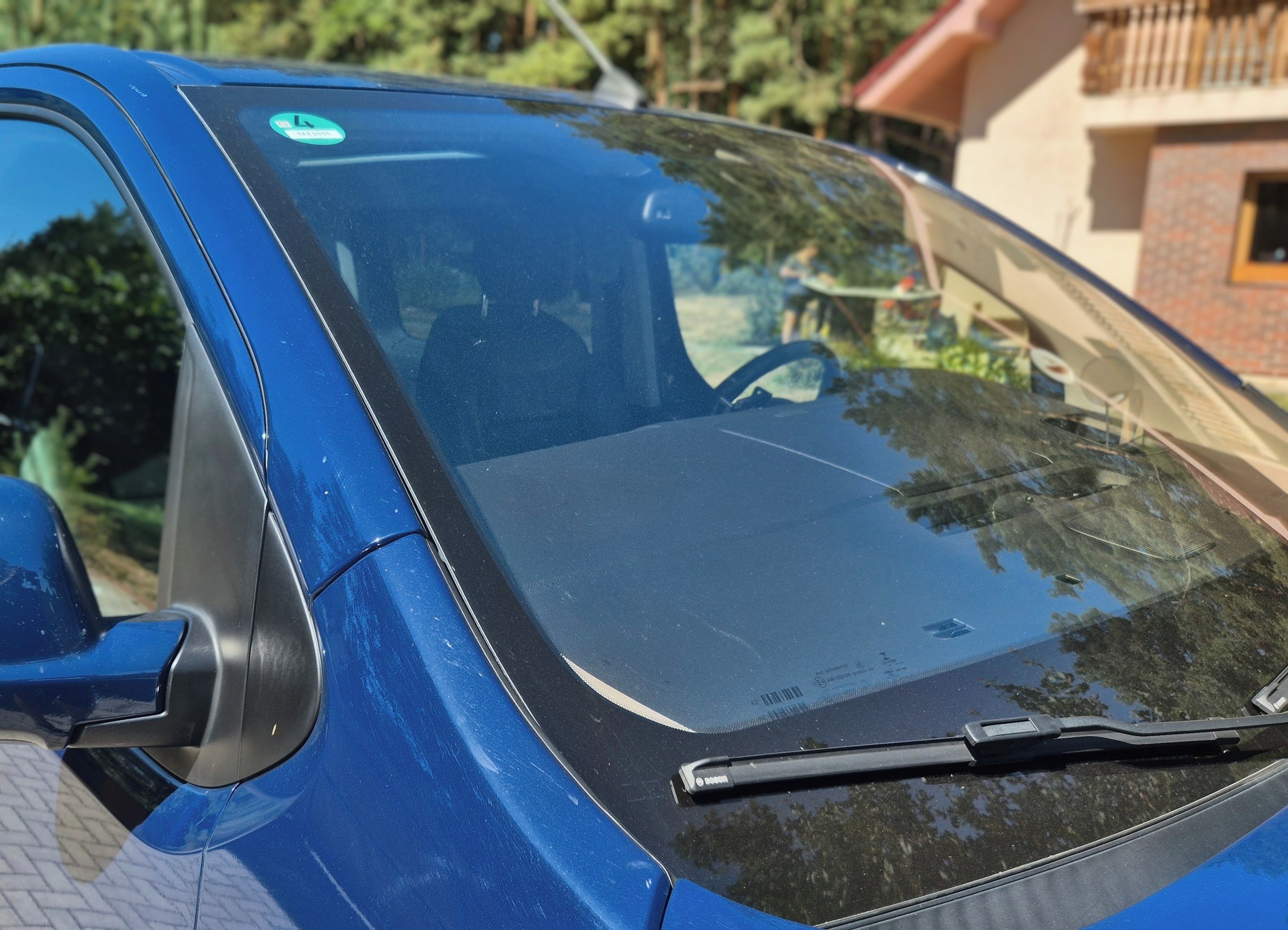 Toyota Proace Verso, 2.0D VIP MAX výbava, long - fotka 2