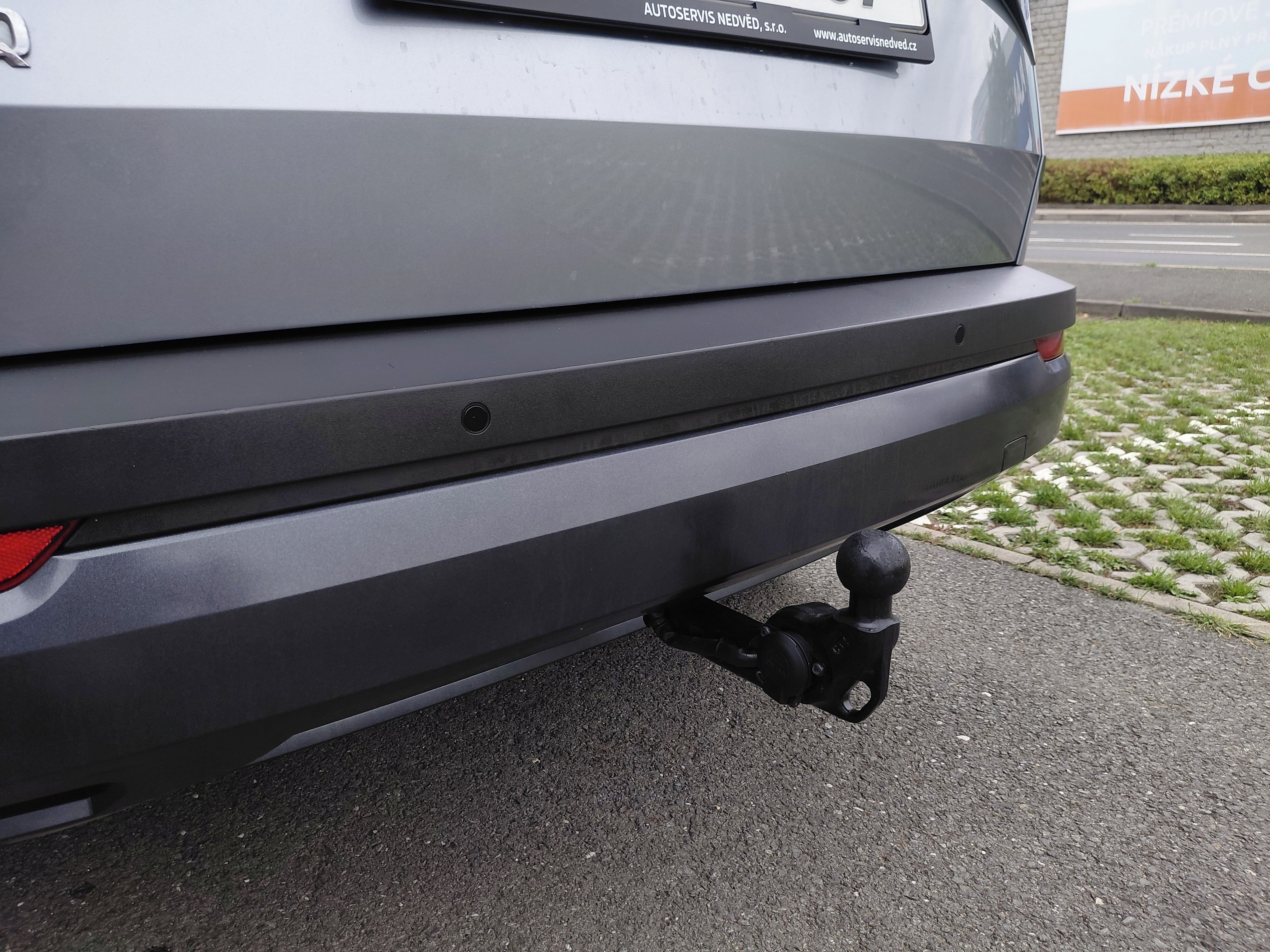 Škoda Karoq, 1.5TSI 110KW 1.MAJ,+ZIMNÍ KOLA - fotka 5