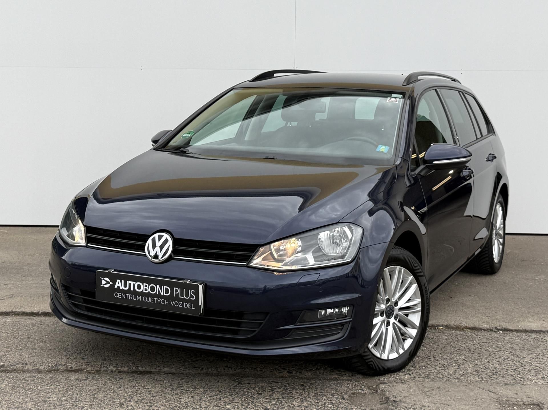Volkswagen Golf, 1.4 TSI 92kW CUP