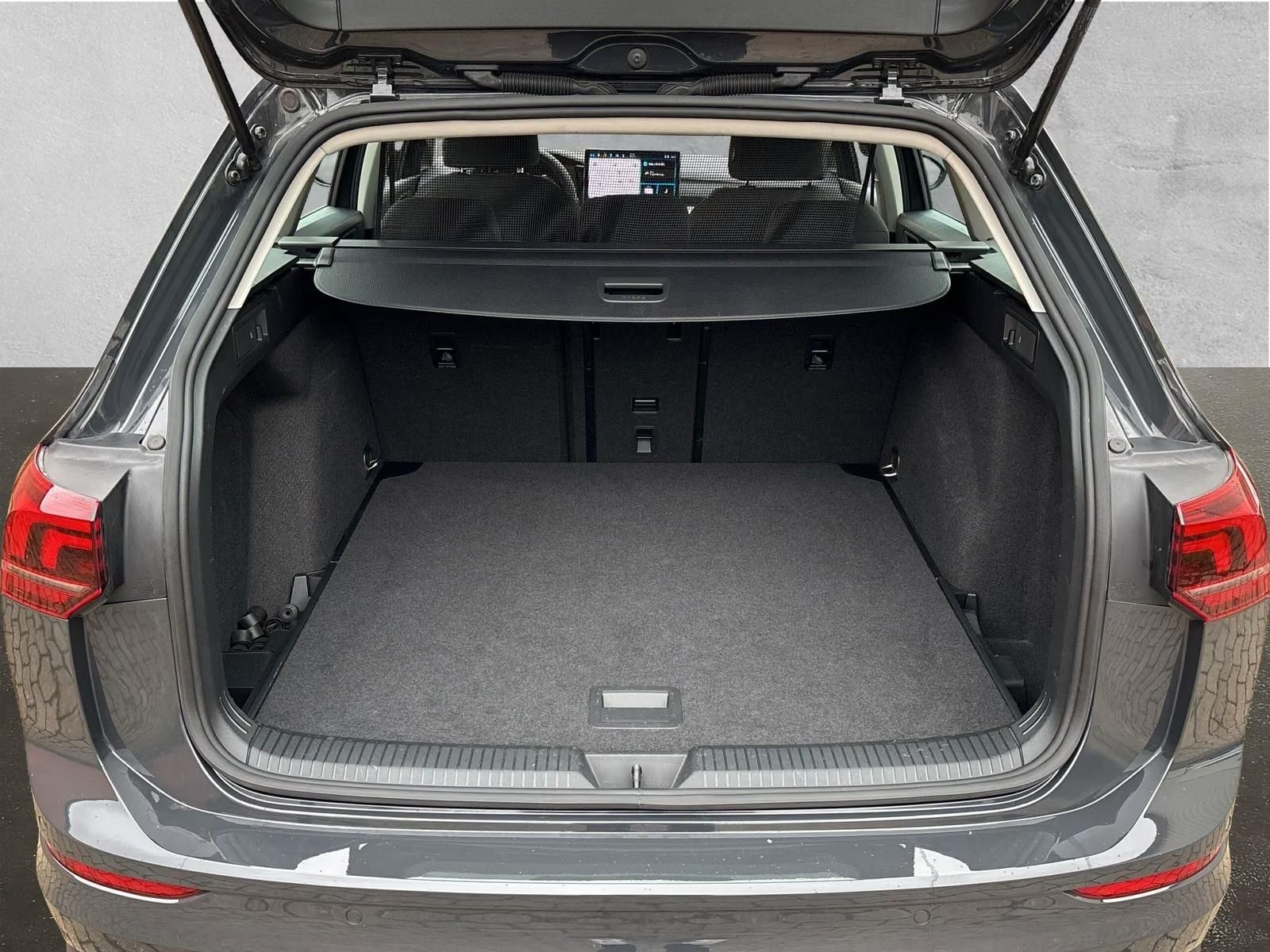 Volkswagen Golf, 2.0TDI DSG 110kW 1.Maj DPH TZ - fotka 5