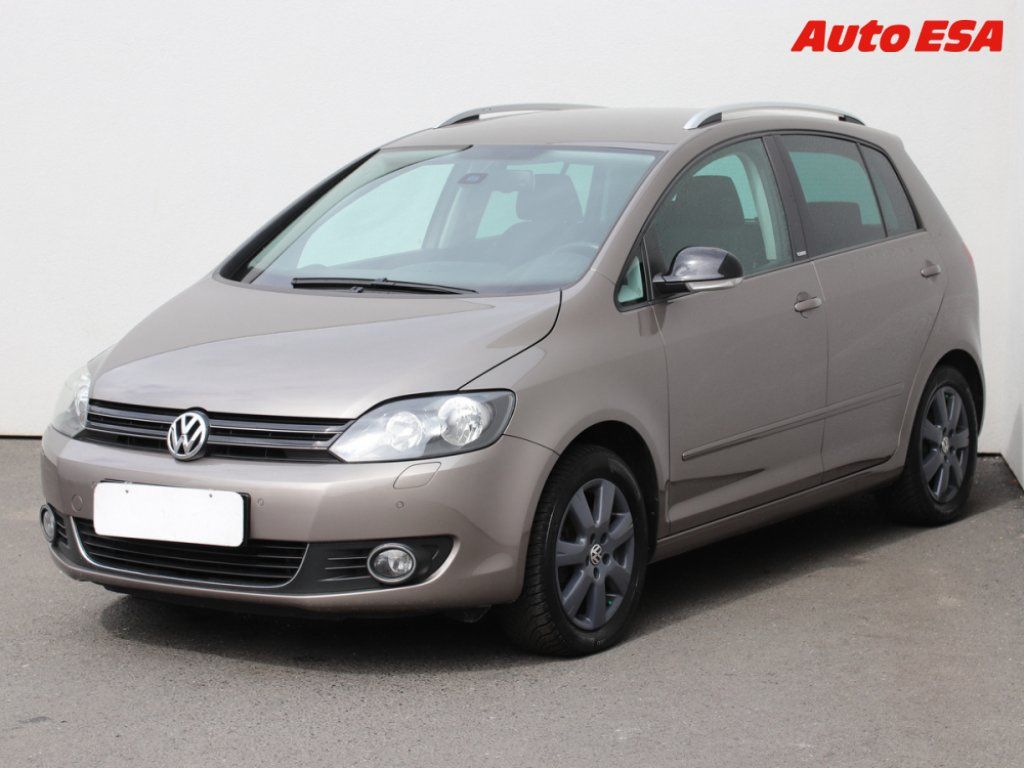 Volkswagen Golf Plus, 1.4 TSi,navi - fotka 3