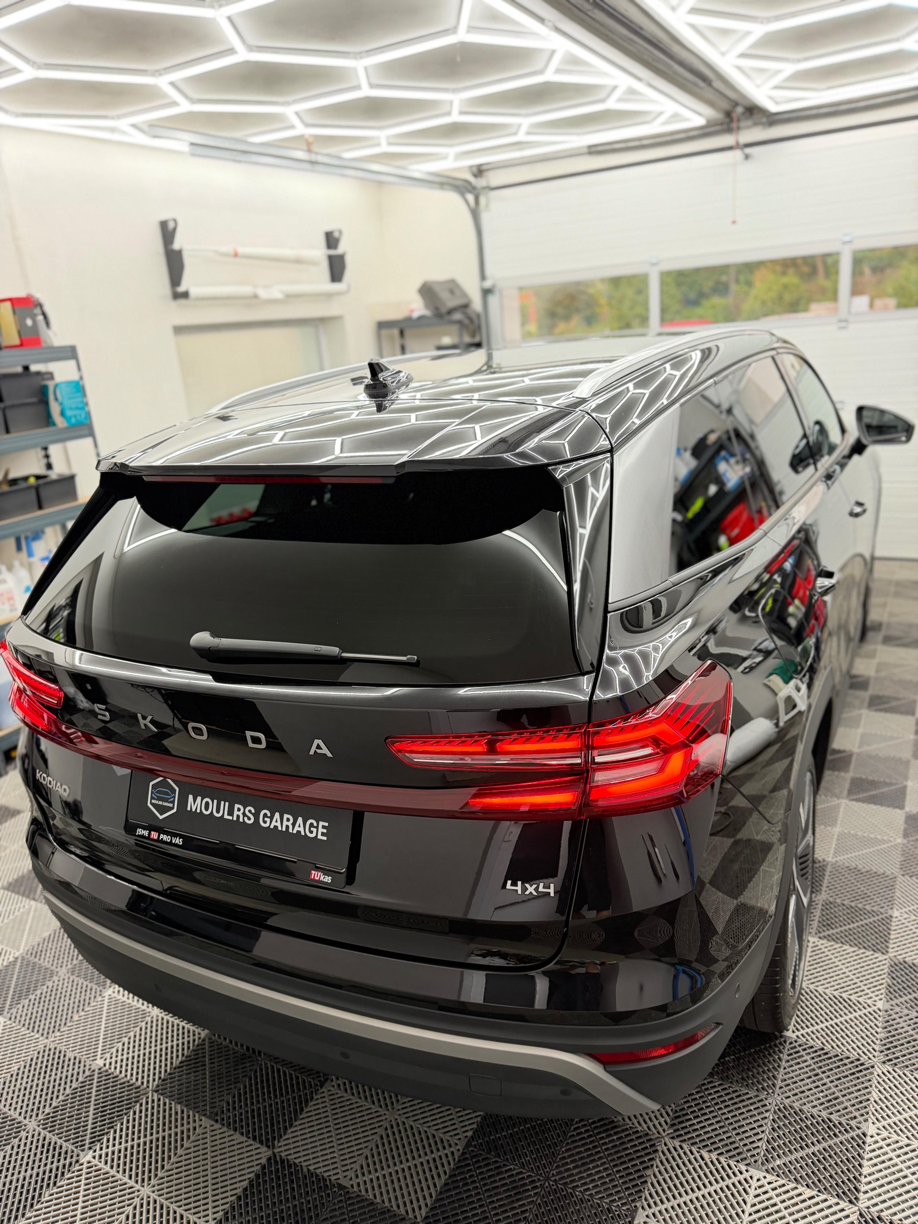 Škoda Kodiaq, 2.0TDI 142kw,MAX VÝBAVA,CANTON - fotka 5