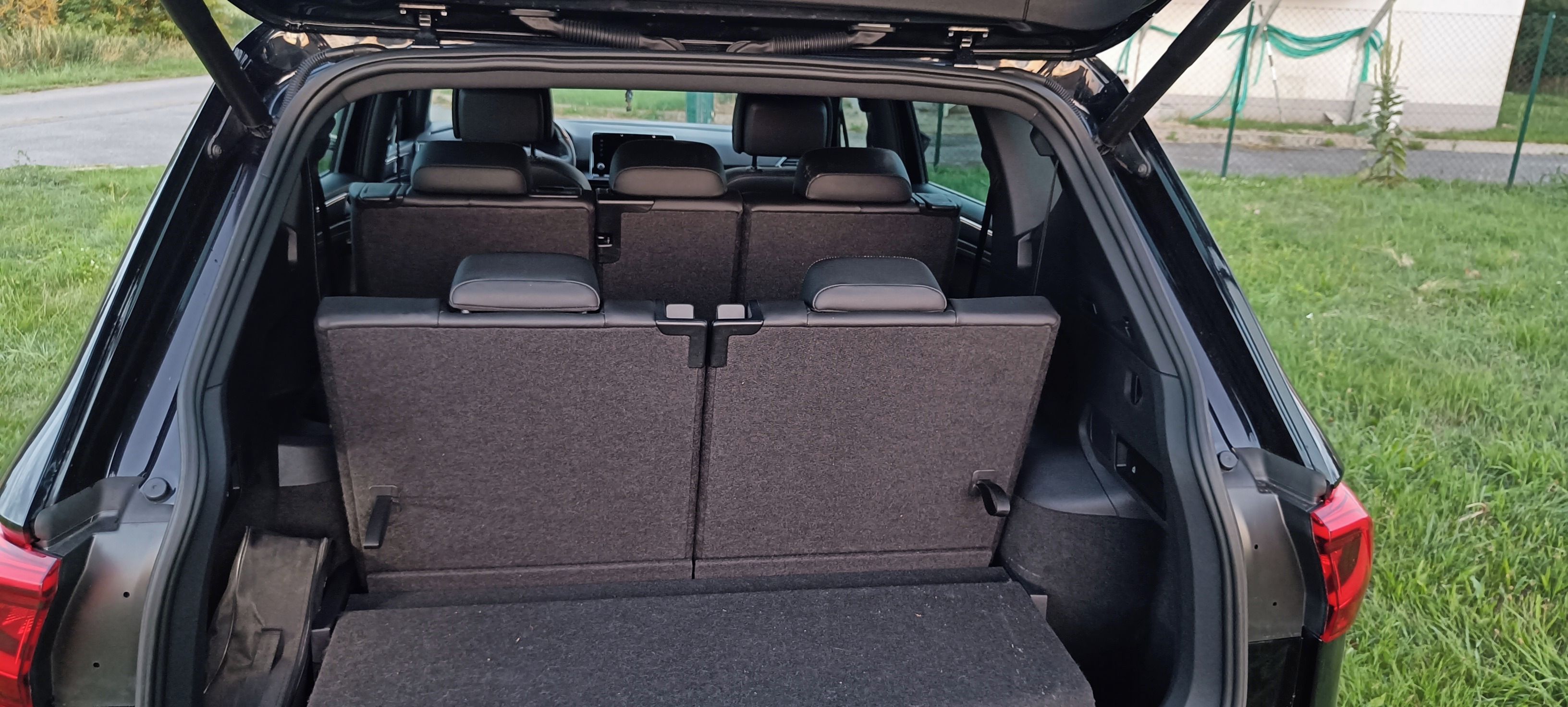 Seat Tarraco, Seat Tarraco, 1.5 TSI Xcellenc - fotka 6