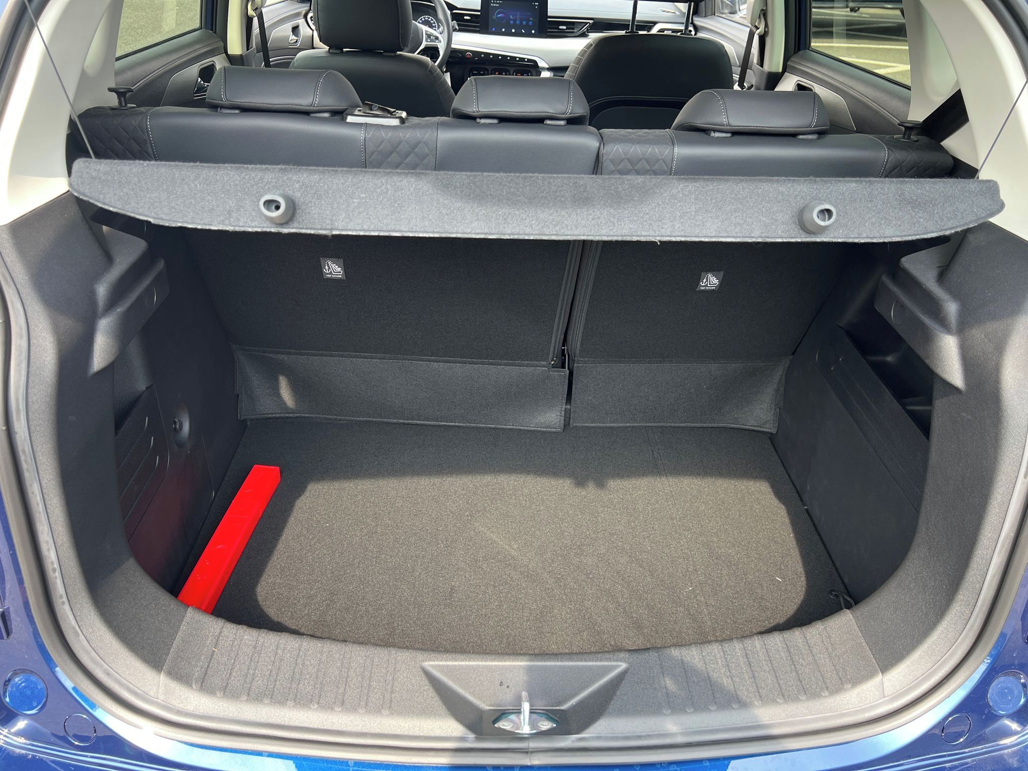 BAIC X3, 1.5 Turbo 100kW Výbava ALL IN. - fotka 5