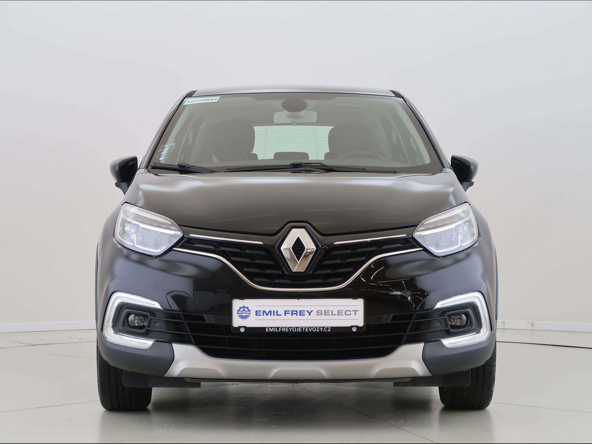 Renault Captur, 1.3Tce,110KW,Automat,CZ - fotka 2