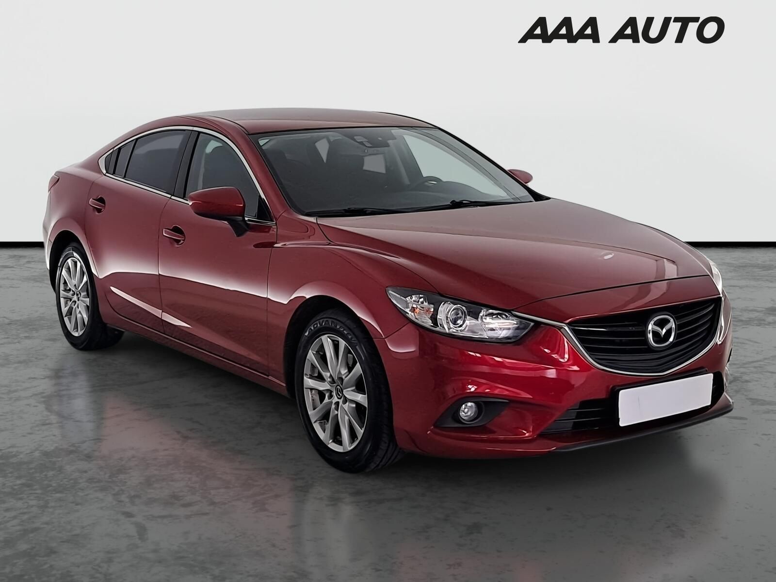 Mazda 6, 2.0 Skyactiv-G