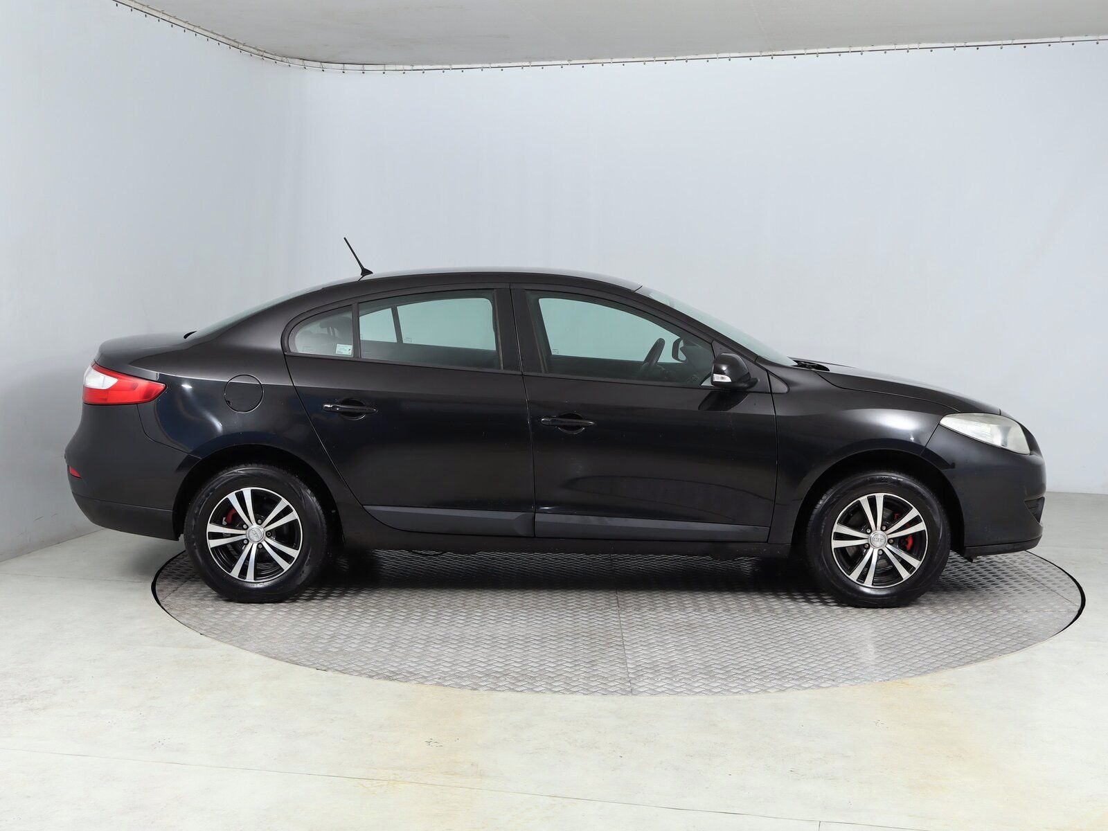 Renault Fluence, 1.6 16V, NOVÁ CENA, Klima - fotka 6