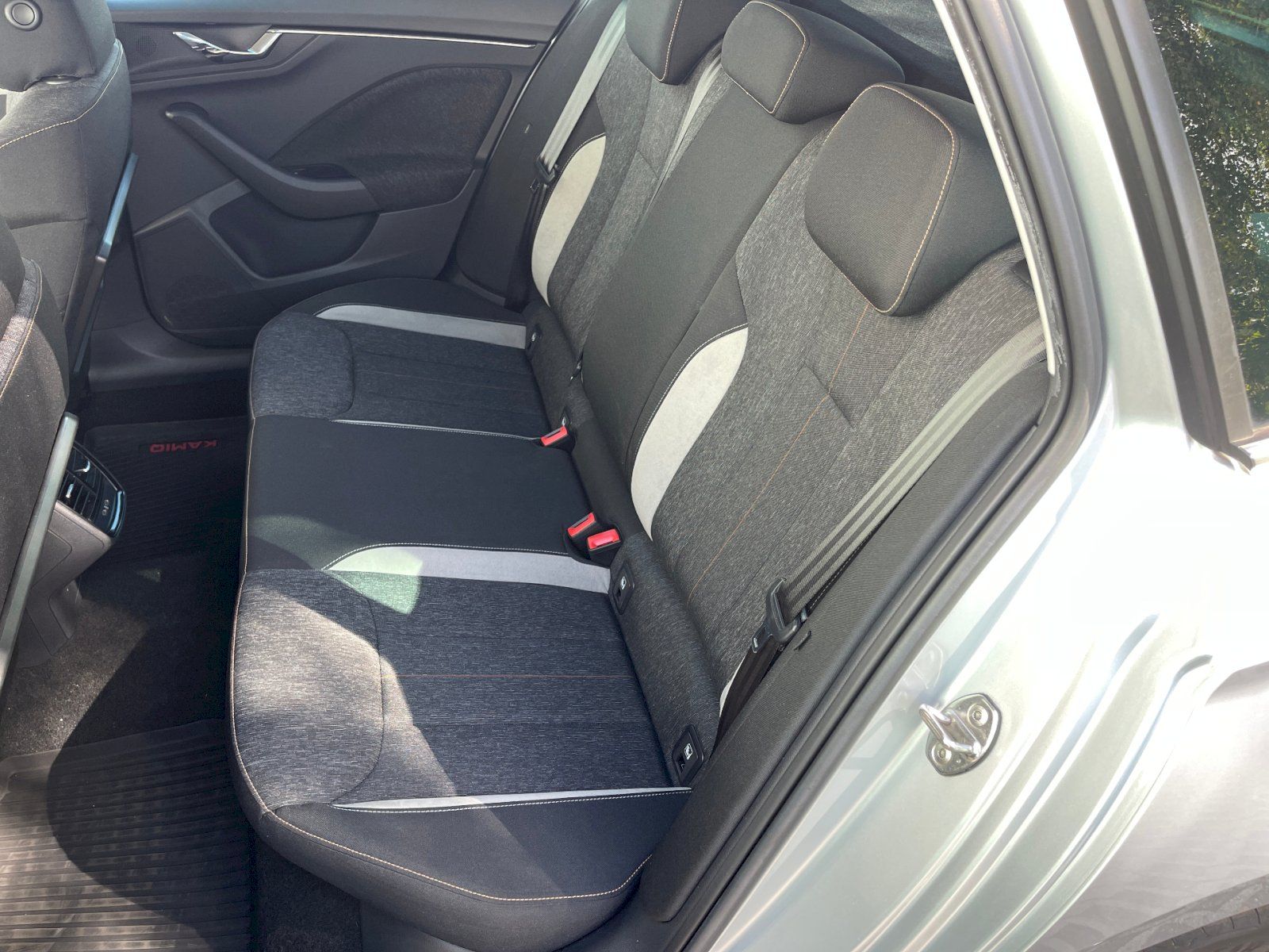 Škoda Kamiq, 1.0 TSi / 81 kW Style - fotka 6