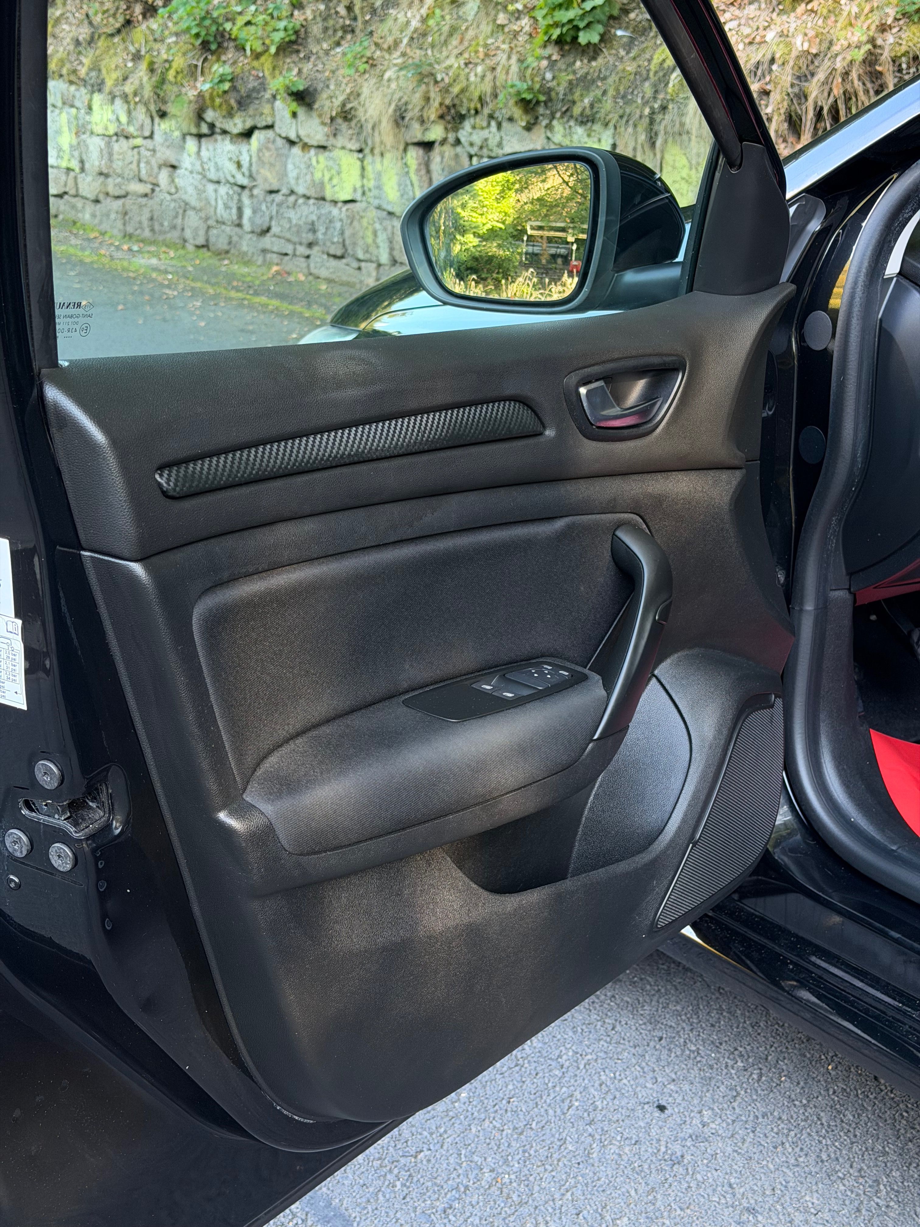 Renault Mégane, Grandtour 1.2 TCe Manual 2018 - fotka 6