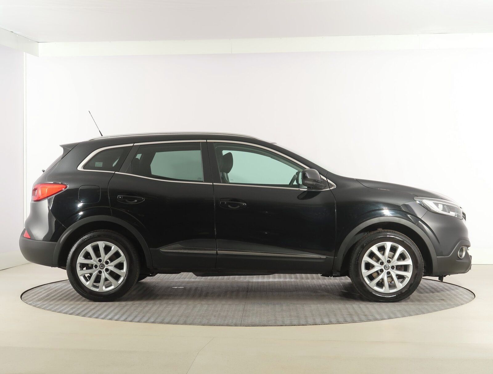 Renault Kadjar, 1.2 TCe, ČR,1.maj, Serv.kniha - fotka 6
