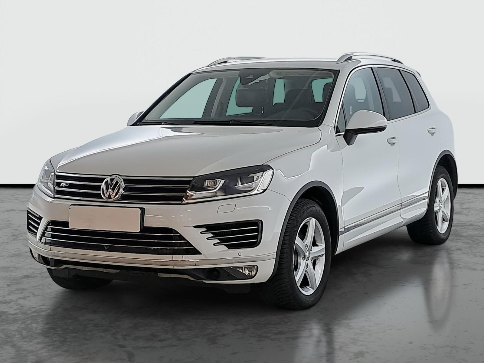 Volkswagen Touareg, 3.0 TDI, R-Line, 4X4, Automat - fotka 2