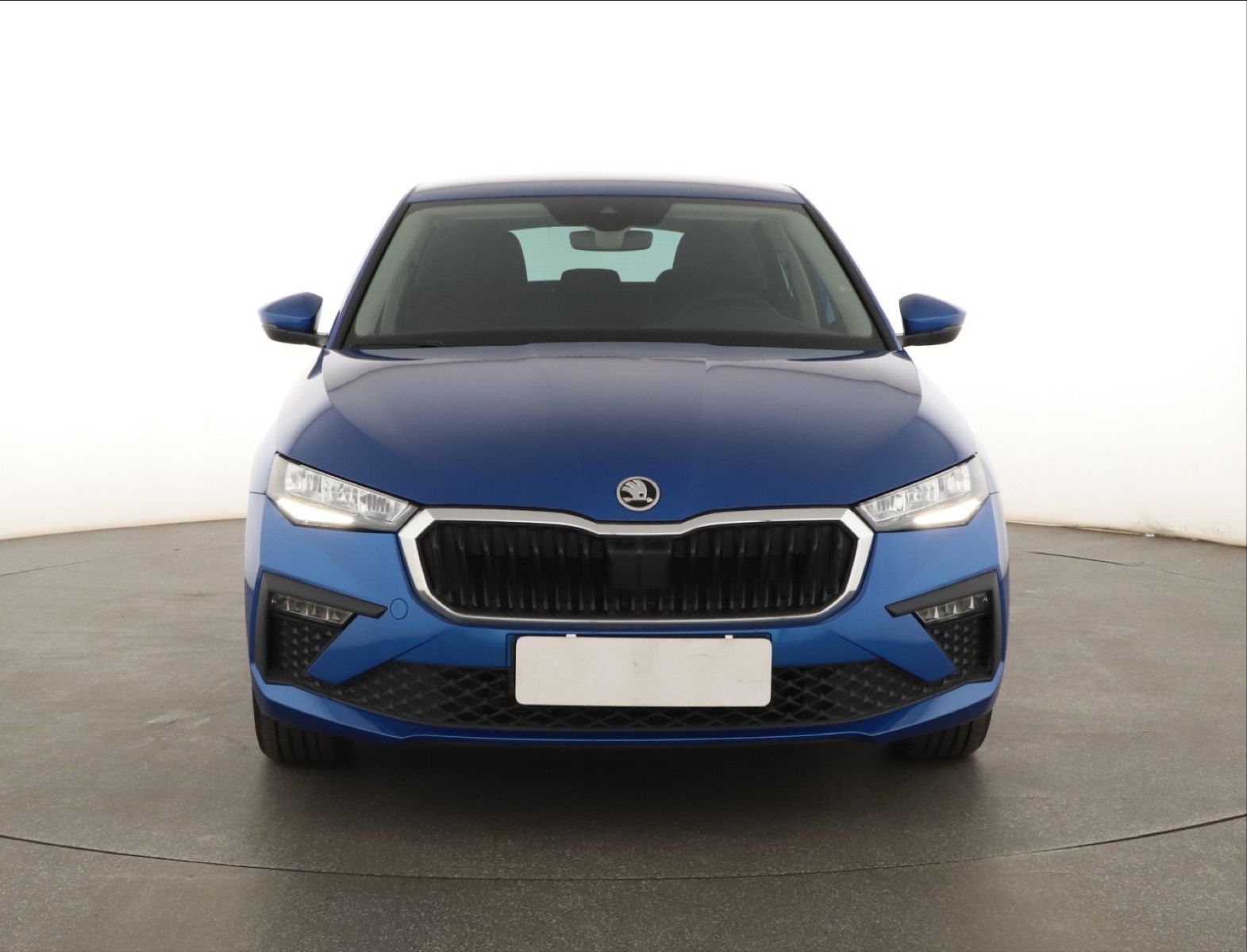 Škoda Scala, 1.0 TSI, Top Selection - fotka 2