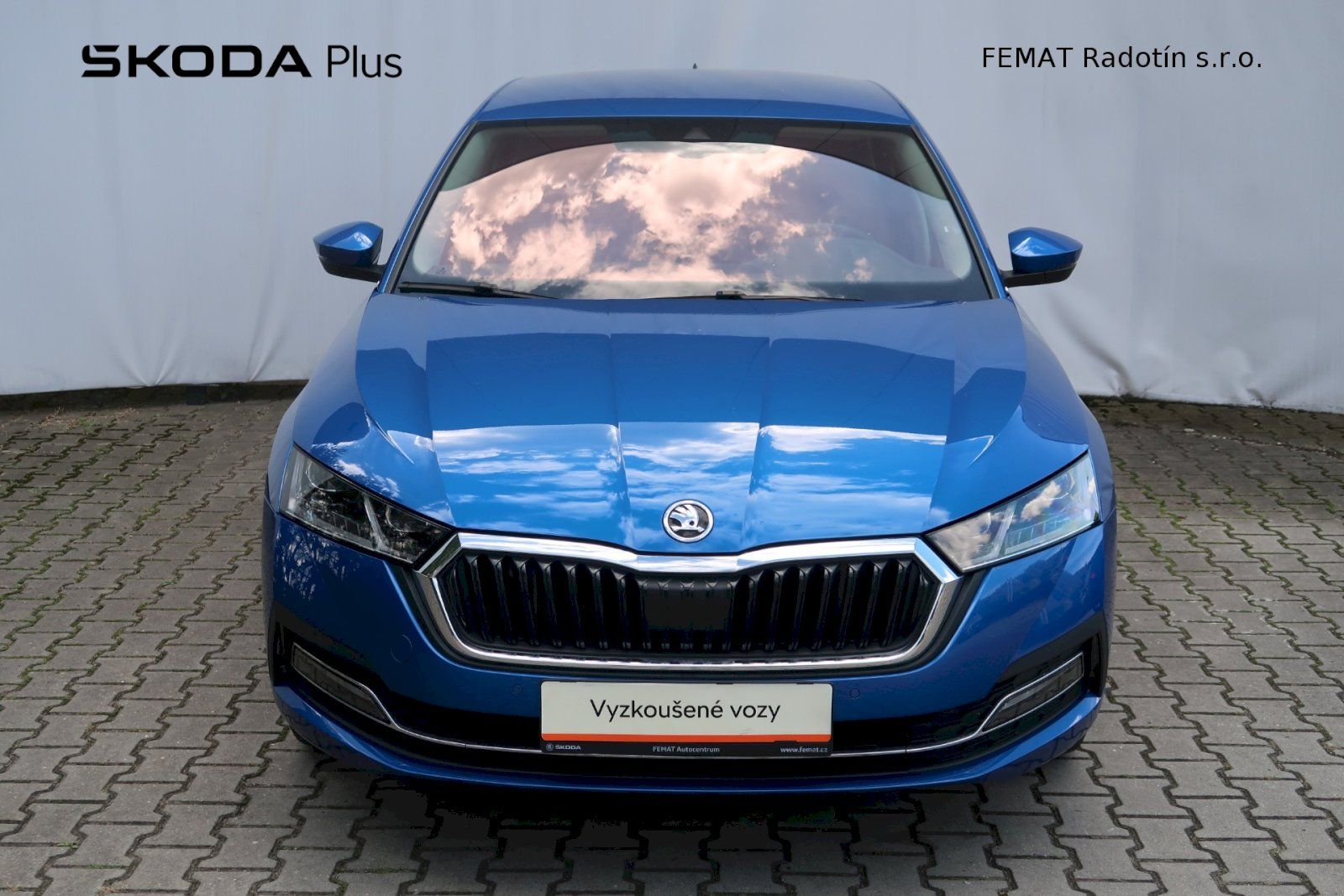 Škoda Octavia, Style Plus 2,0 TDi / 110 kW  D - fotka 4