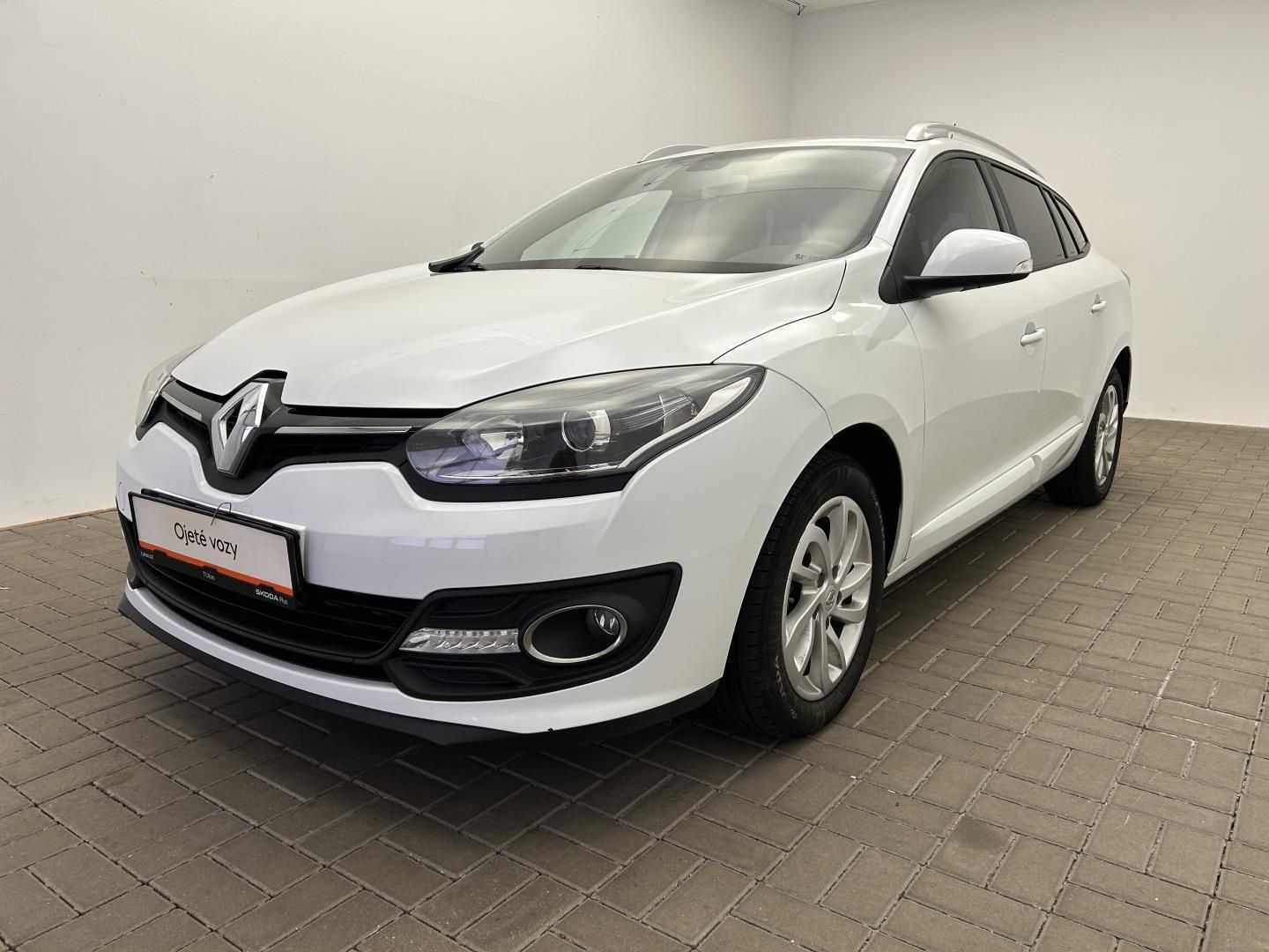 Renault Mégane, 1.5DCi 70kW Energy
