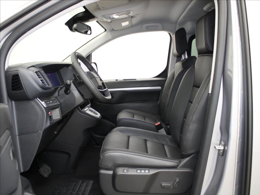 Opel Zafira, 2,0 CDTi 130kW Elegance 2+2+2 - fotka 6