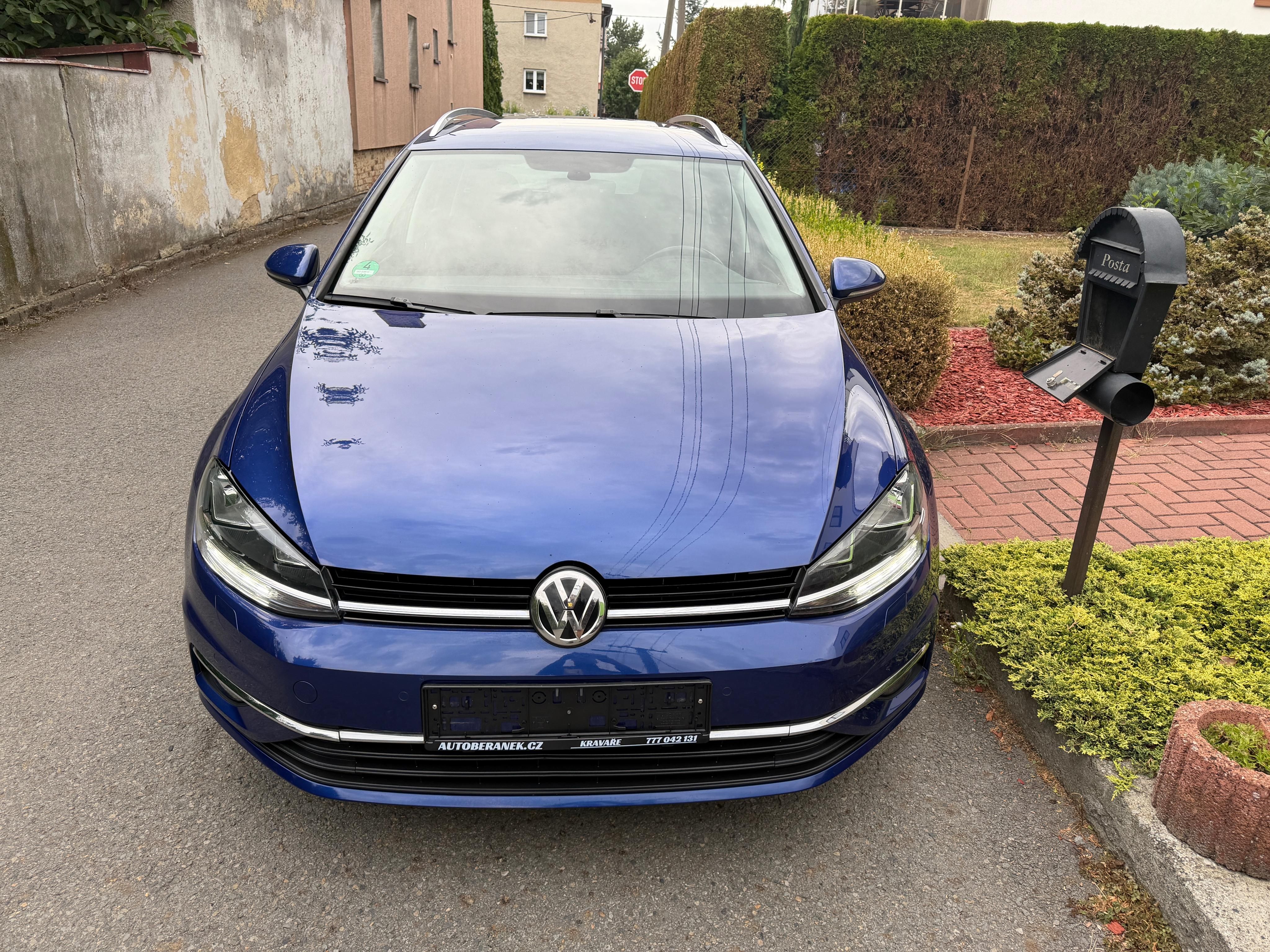 Volkswagen Golf, 1.0 TSI 85KW JOIN - fotka 3