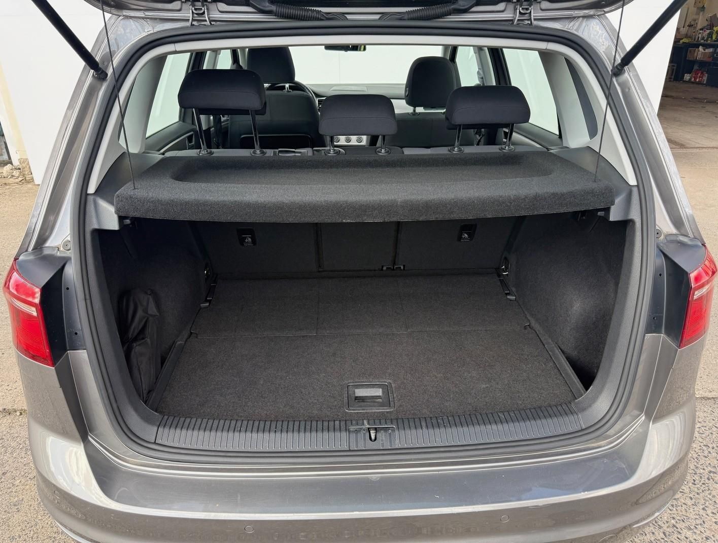 Volkswagen Golf Sportsvan, 1.4 TSI 92kW Comfortline Panor - fotka 5