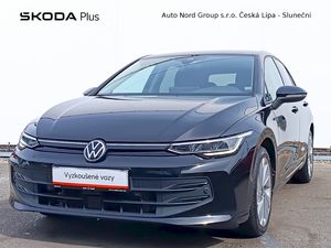 Volkswagen Golf, People 1,5TSi/85kw 6°MP