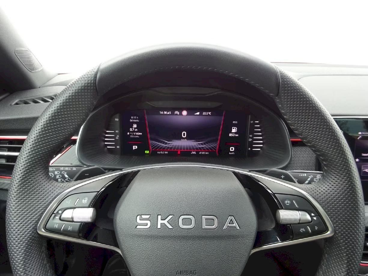 Škoda Kamiq, 1.0 TSi 85kW.DSG.Monte Carlo - fotka 6